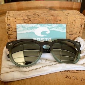 Costa sunglasses 580G